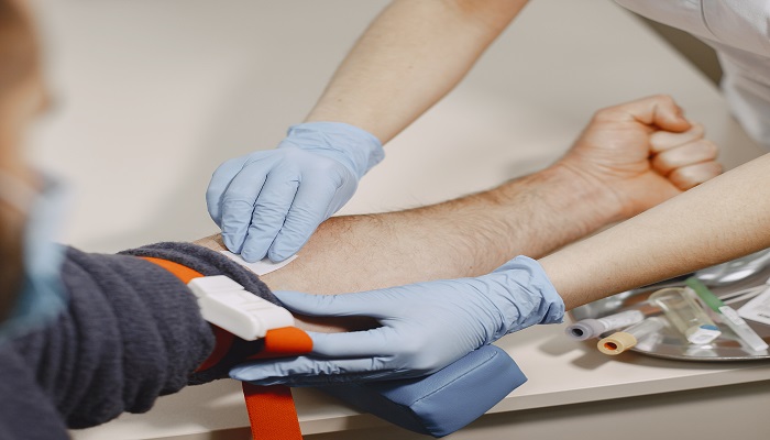 Donate Blood in Bloomington, MN – Find Nearby Centers, Hours & How to Donate